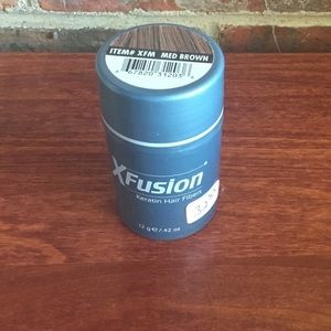 XFUSION Keratin Hair Fibers